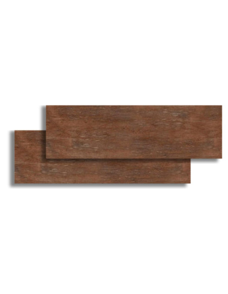 Medley Marron 20x60 2da